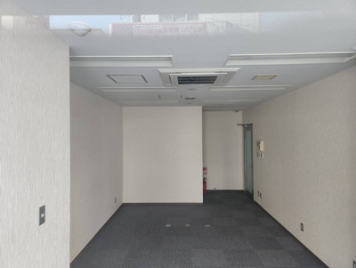 【内装】 | オオツジ堂山ビル