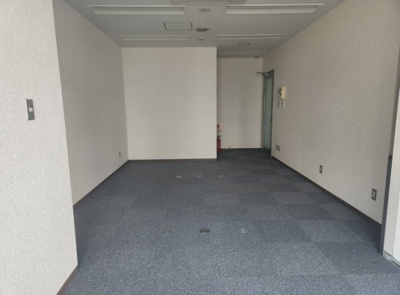 【内装】 | オオツジ堂山ビル