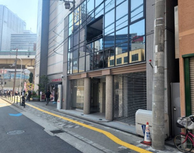 【外観】 | オオツジ堂山ビル