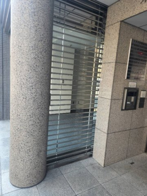 【外観】 | オオツジ堂山ビル