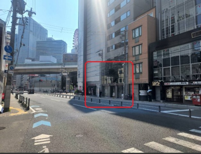 【周辺】 | オオツジ堂山ビル