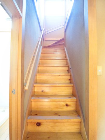 萩山町3丁目戸建のその他