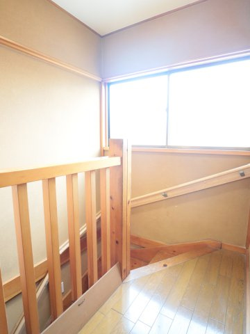 萩山町3丁目戸建のその他