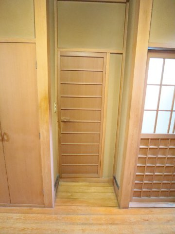 萩山町3丁目戸建の内装