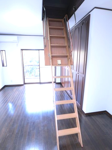 萩山町3丁目戸建のその他