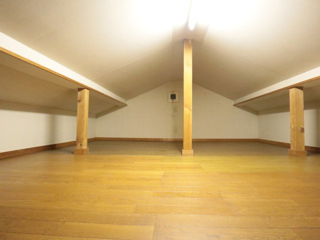 萩山町3丁目戸建の設備|ｸﾞﾙﾆｴ