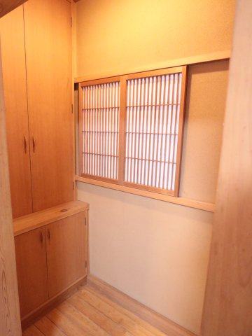 萩山町3丁目戸建のその他