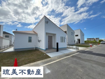 読谷村大湾2期（全5棟）1・3号棟の画像