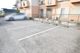 【駐車場】 | 泉ヶ丘パールハイツ
