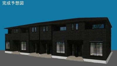 【外観】 | カルマ