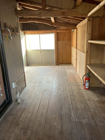 売中古住宅　東海村村松のその他