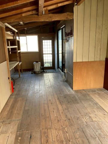 売中古住宅　東海村村松のその他