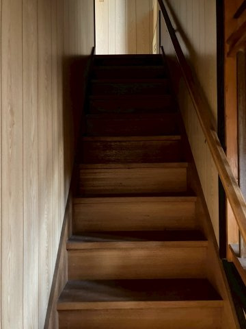 売中古住宅　東海村村松の内装