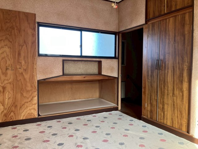 売中古住宅　東海村村松のその他