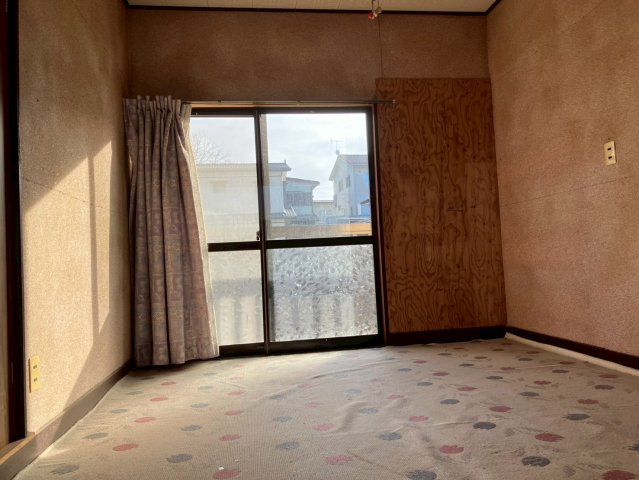 売中古住宅　東海村村松のその他