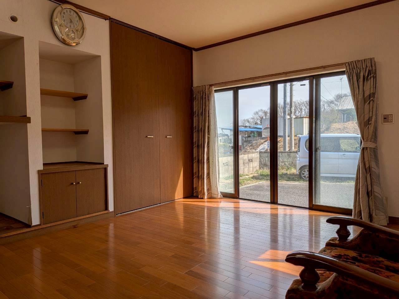 売中古住宅　東海村村松のその他
