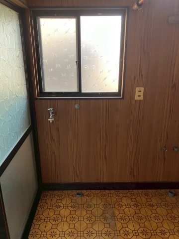 売中古住宅　東海村村松の内装