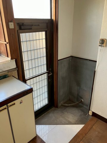 売中古住宅　東海村村松のその他