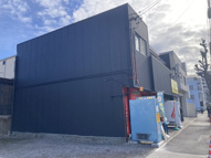 矢田４丁目アパートの画像