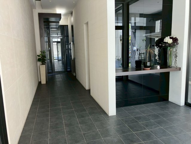 レアーレ瓦町のその他共用部分