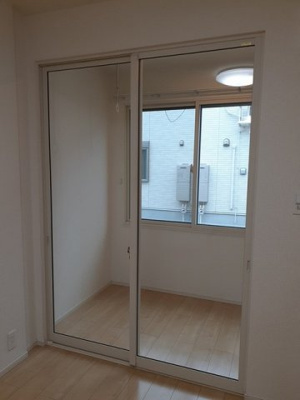 【バルコニー】 | クレールＡ