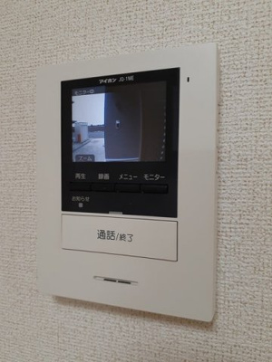 【セキュリティ】 | クレールＡ