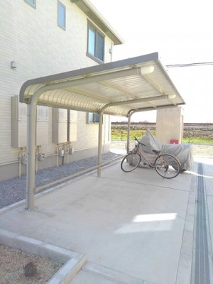 【設備】 | クレールＡ