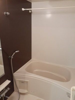 【浴室】 | クレールＡ