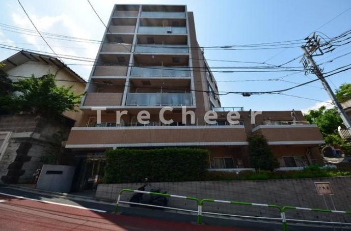 ビーロット小石川レジデンス