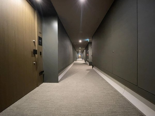 ザ・パークハウスグラン三番町　3LDK　リフォームマンションのその他共用部分