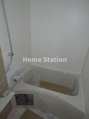 【浴室】 | エスリードレジデンス梅田クラスシティ