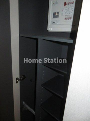 【玄関】 | エスリードレジデンス梅田クラスシティ