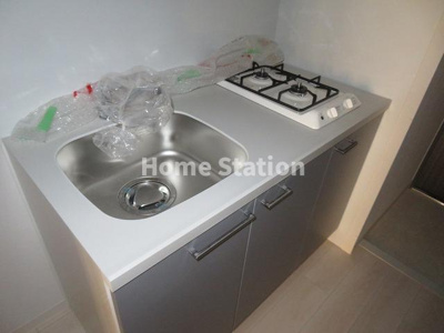 【キッチン】 | エスリードレジデンス梅田クラスシティ