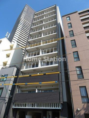 【エントランス】 | エスリードレジデンス梅田クラスシティ