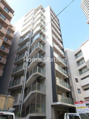 【その他共用部分】 | エスリードレジデンス梅田クラスシティ