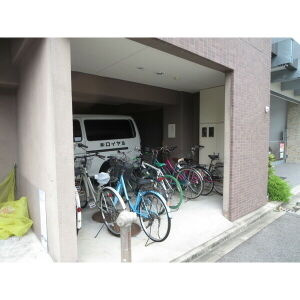 【その他共用部分】 | エル・ビューネ千種