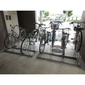 【その他共用部分】 | エル・ビューネ千種