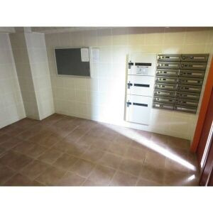 【ロビー】 | エル・ビューネ千種