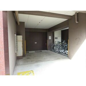 【駐車場】 | エル・ビューネ千種