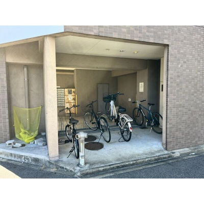 【その他共用部分】 | エル・ビューネ千種