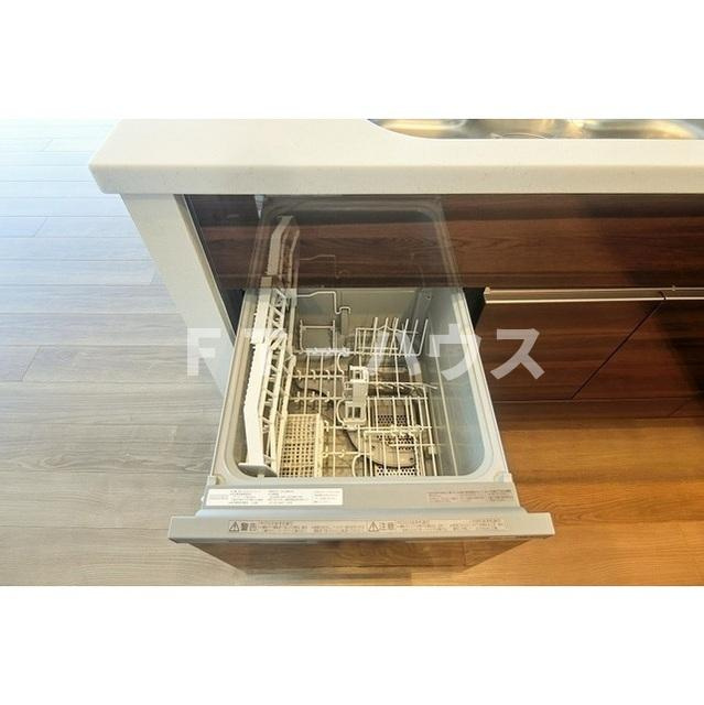 幕張ベイパーククロスタワー&レジデンスの設備