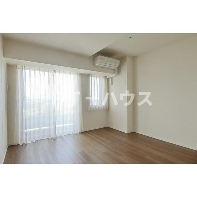 幕張ベイパーククロスタワー&レジデンスのその他