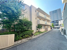 住吉川パーク・ハイムの画像