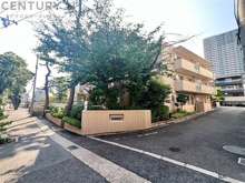 住吉川パーク・ハイムの画像