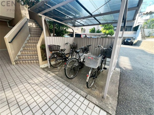 当日見学可能ですので、見学希望の際はお気軽にお問い合わせください。ネットからの見学予約も便利です♪