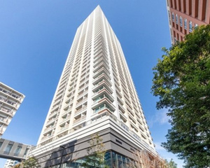 シティタワー武蔵小山の画像