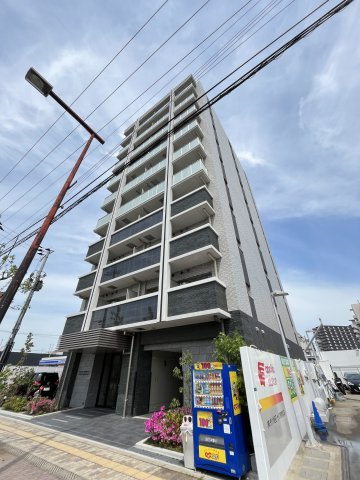 エスリードレジデンス大阪ウエストコートの画像