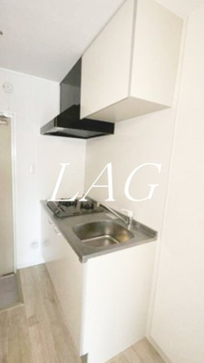 【キッチン】 | 第３３平安コーポラス | キッチンです。