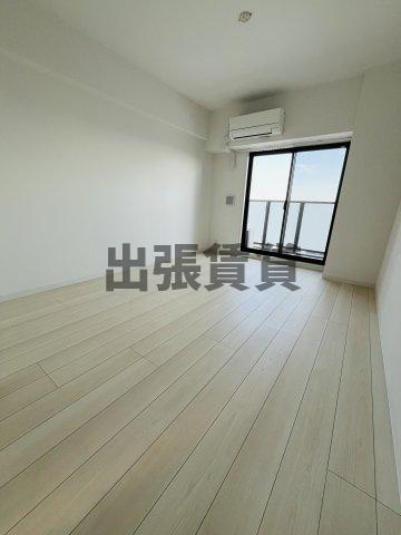 仲介手数料0円！S-RESIDENCE尾頭橋beauteの居間・リビング