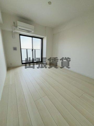 仲介手数料0円！S-RESIDENCE尾頭橋beauteの居間・リビング